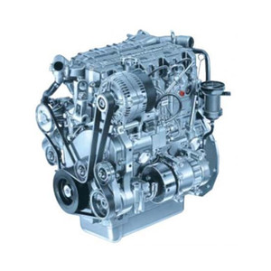 <span class=keywords><strong>Motore</strong></span> Diesel di Alta Qualità <span class=keywords><strong>VM</strong></span> R428 (120kw/3800rpm) per Veicoli - Product Image 1
