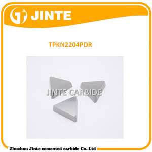 Oferta de precio especial para <span class=keywords><strong>inserta</strong></span> tpkn2204 - Product Image 1