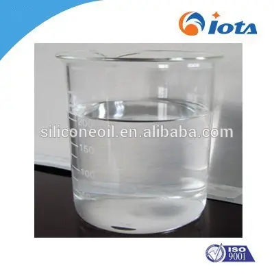 Iota 4011-39 alto índice de refracción led paquete de gel de silicona