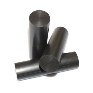 <span class=keywords><strong>Asta</strong></span> di gomma solida flessibile e dura - Product Image 2
