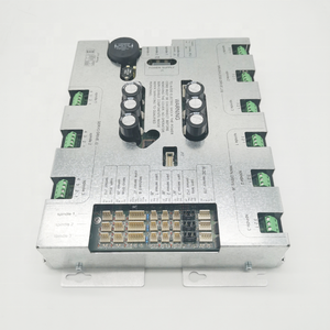 Carte <span class=keywords><strong>de</strong></span> <span class=keywords><strong>circuit</strong></span> imprimé SSM TW2-D Servo Drive J2 pour pièces détachées d'équipements textiles SSM - Product Image 6