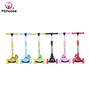 Sécurité et sanitaires plus <span class=keywords><strong>cher</strong></span> kick cyclomoteur scooter - Product Image 5