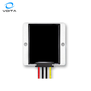 Bộ Chuyển Đổi Dc/Dc Vận Chuyển Nhanh Bộ Chuyển Đổi Hạ Áp Dc 15A 24V Sang 12V - Product Image 2