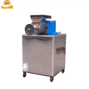 Commerciële pasta extruder machine voor verkoop shell pasta making machine