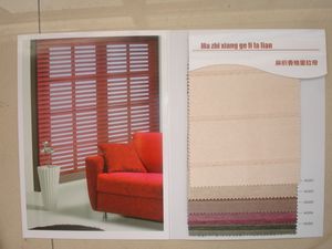 Honeycomb <strong>Blinds</strong>/Cellula <strong>Blind</strong> Fabric/Honeycomb <strong>Blind</strong> Fabric - Product Image 6