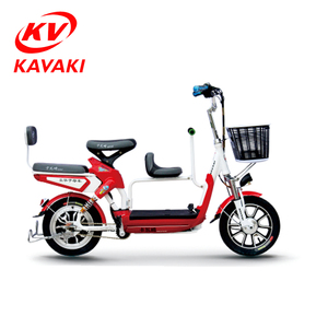 2018 familia <span class=keywords><strong>ebike</strong></span> 3 asientos bicicleta eléctrica para adultos - Product Image 5