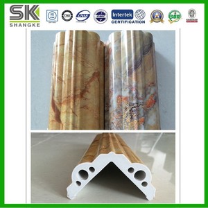 ขอบหินอ่อนเทียมสำหรับบัวเชิงผนังและกรอบหน้าต่าง - Product Image 6