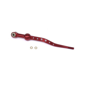 Palanca de Cambios Corta de Doble Curvatura de Nuevo Estilo Compatible con Acura Integra 90-95-01 94 96 00 - Product Image 6