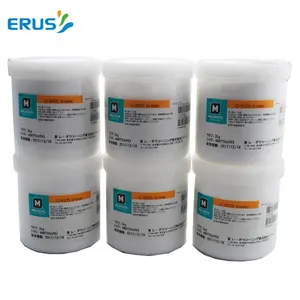 Printer Lubrication G8005 For Molykote Grease Fuser Film Sleeve Oil Grease 2KG 500g made in Japan
