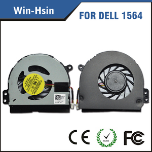 <strong>Laptop</strong> CPU <strong>Cooling</strong> <strong>Fan</strong> for Dell 1464 1564 1764 <strong>Fan</strong> 0F5GHJ F5GHJ - Product Image 2