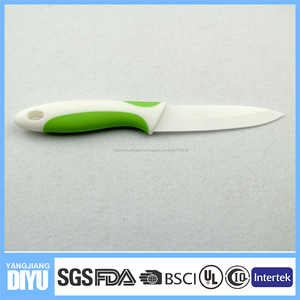 Cuchillo Herramientas de cocina de Cerámica cuchillo de hoja y 2 unids <span class=keywords><strong>set</strong></span> fruit potato peeler apple peeler - Product Image 3