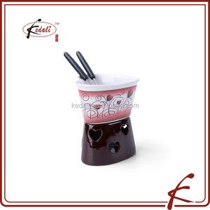 <span class=keywords><strong>Maison</strong></span> cuisson accessoire mini <span class=keywords><strong>fondue</strong></span> au chocolat ensemble - Product Image 1
