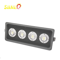 Éclairage LED pour tunnel, étanche IP65, 50W, 100W, 150W, COB SLFG23-30W