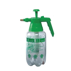Flacone Spray da giardino in plastica da 1 litro