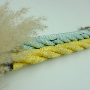 Dây Lõi dây cáp 6 sợi <span class=keywords><strong>PP</strong></span> kết hợp dây cho trawl câu cá - Product Image 3