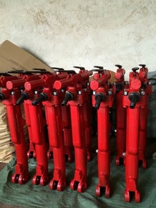 Tpb60 ריצוף מפסק, שקע אוויר פטיש - Product Image 3