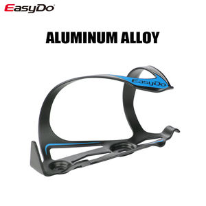 EasyDo ED-023 çok fonksiyonlu alüminyum Ebike şişe kafesi dağ bisikleti yol bisikleti su şişe kafesi - Product Image 5