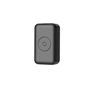 Mini Rastreador GPS Personal Más Vendido a Excelente Precio, Dispositivo de Rastreo G03 GSM GPRS Wifi+LBS+GPS para Niños/Personas Mayores con SOS - Product Image 1