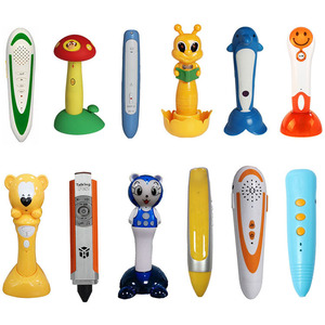 Stylo vocal OEM fabricant en gros <span class=keywords><strong>pour</strong></span> <span class=keywords><strong>adultes</strong></span> et enfants qui apprennent <span class=keywords><strong>les</strong></span> langues - Product Image 6