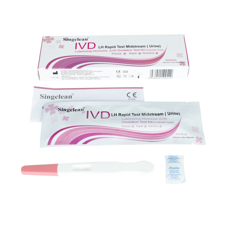 Ovulation Kit China Trade Buy China Direct From Ovulation Kit Factories At Alibaba Com