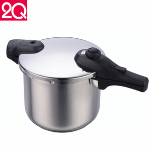 Pentola a <span class=keywords><strong>Pressione</strong></span> Elettrica Commerciale in Acciaio Inossidabile di Alta Qualità, Elettrodomestico da Cucina <span class=keywords><strong>per</strong></span> Uso Domestico, Vendita Calda - Product Image 1