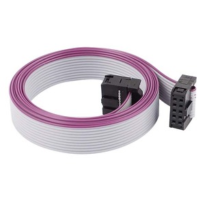 <span class=keywords><strong>10</strong></span>ピン16ピンEurorack Power <span class=keywords><strong>Cable</strong></span> 2.54ミリメートルPitch 10Pin <span class=keywords><strong>10</strong></span> Wires F/F <span class=keywords><strong>IDC</strong></span> Connector Flat Ribbon <span class=keywords><strong>Cable</strong></span> - Product Image 3