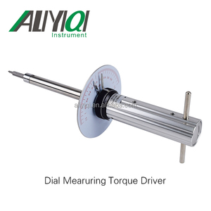 Destornillador Dinamométrico con Indicador <span class=keywords><strong>de</strong></span> Dial ANQ 0.1-0.6Nm - Product Image 2