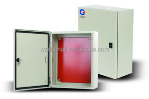 Waterproof Low Voltage Power Control Cabinet for <strong>Electric</strong> Power <strong>Supply</strong> - Product Image 4