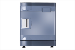 Casillero de Plástico Ecológico ABS de Alta Calidad - Product Image 6