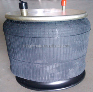 Nuevo Suspensión Neumática <span class=keywords><strong>de</strong></span> Aire para Camiones, para Freightliner <span class=keywords><strong>Coronado</strong></span> y Columbia Serie Modelo W01-681-9084 - Product Image 2