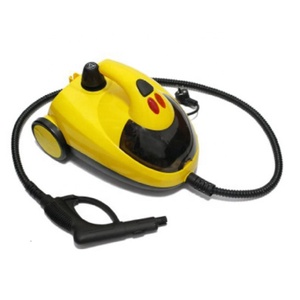 Nettoyeur <span class=keywords><strong>vapeur</strong></span> électrique portable à main, jet chaud, pour tapis, voiture, fenêtre, nettoyeur haute pression pour usage commercial et domestique - Product Image 2