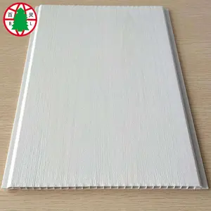 Building PVC wall panel PVC ceiling board panel