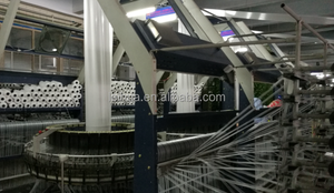 Vải Dệt Polypropylene Và Bao Tải/Cuộn Dệt <span class=keywords><strong>Pp</strong></span> - Product Image 4