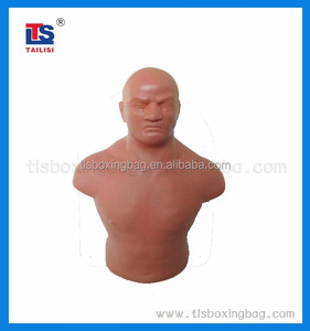 Bobby intimidateur par siècle autoportante Arts martiaux <span class=keywords><strong>sac</strong></span> <span class=keywords><strong>de</strong></span> boxe nouvelle - Product Image 6