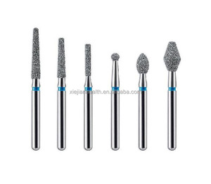 Équipement dentaire, instruments dentaires en diamant - Product Image 6