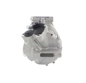 12V Auto AC Climatisation R134a Véhicule Compresseur Voiture Refroidissement Pièces De Rechange 7pk pour <span class=keywords><strong>Renault</strong></span> <span class=keywords><strong>Master</strong></span> 2.3 Nissan NV400 2.3 OEM - Product Image 3