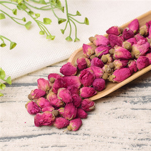 ชาดอกกุหลาบตูมธรรมชาติ 100% - Product Image 2