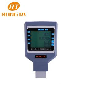 15kg 전자 슈퍼마켓 계량 라벨 저울/바코드 인쇄 저울 RLS1000A - Product Image 6