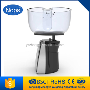 Balance de pesage pour gâteaux de <span class=keywords><strong>boulangerie</strong></span> 1500ml/5000g - Product Image 4