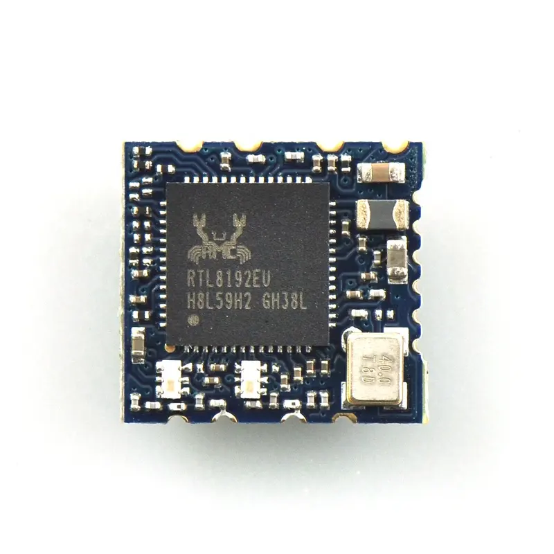 2.4GHz RTL8192EU USBCOFDMワイヤレスビデオ送信機モジュール