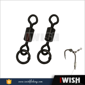 Câu Cá Chép Câu Cá Mờ Đen Thân Dài Câu Cá Xoay - Product Image 3