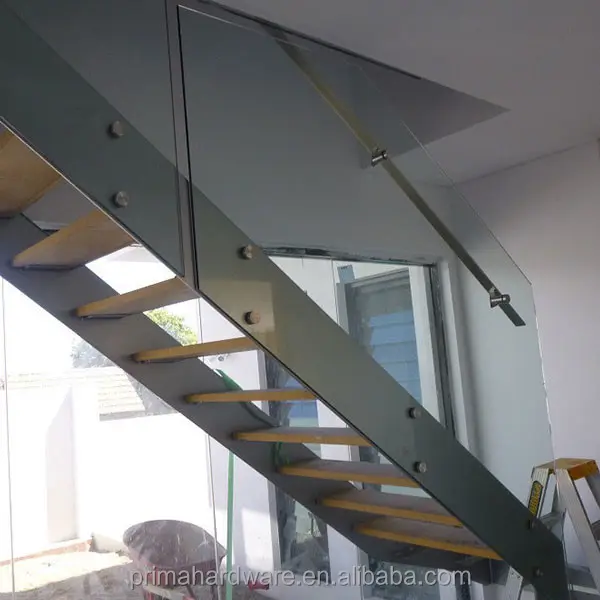 Escaliers intérieur en bois extractible, 1 pièce, droit, attique