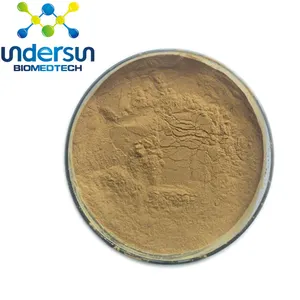 natural raw material/common balloon flower/Chinese bellflower/platycodon root extract Notopterygium Extractv Chrysanthemum