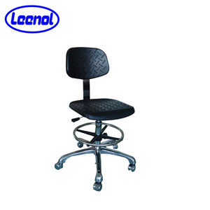 LN-1543661A Hot Sale Executive <strong>Office</strong> Chair ESD Lab Chairs Stainless Steel <strong>Stool</strong> - Product Image 1