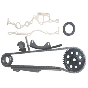 [ONEKA] ONK-NS006 Timing Chain Kit For NISSAN LD28 engine kits used car parts wholesales guangzhou