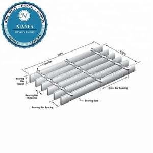 <span class=keywords><strong>ตะแกรง</strong></span><span class=keywords><strong>เหล็ก</strong></span>ขึ้นรูปด้วยไฟฟ้าสำหรับทางเดินหรือทางหลวง คุณภาพมาตรฐาน <span class=keywords><strong>ราคา</strong></span>ถูก - Product Image 2