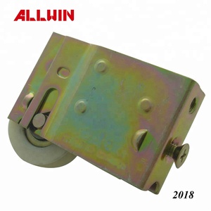 Rouleau coulissant de porte design moderne - Product Image 3