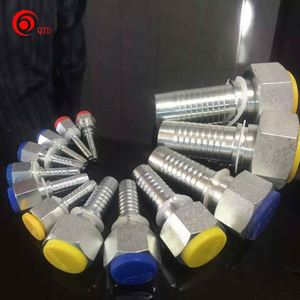 22611 г., BSP, 60 градусов, фитинги для гидравлического шланга - Product Image 2