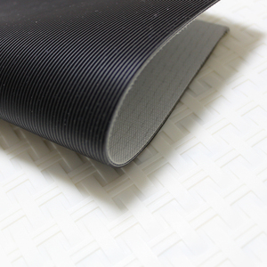 Cina Pabrik Menghasilkan Bahan PVC Rubber Custom <span class=keywords><strong>Conveyor</strong></span> <span class=keywords><strong>Belt</strong></span> - Product Image 3