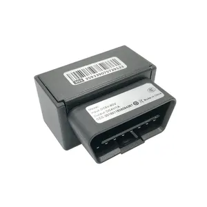 Thiết Bị Theo Dõi GPS Xe Hơi GSM LBS OBD